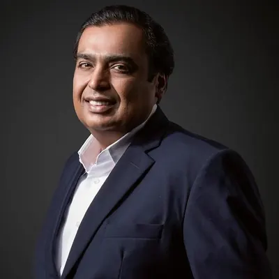 WovexiCore endorsement: Mukesh Ambani