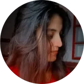 Tanvi Iyer — WovexiCore verified user testimonial